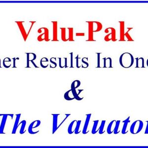 Valu-Pak